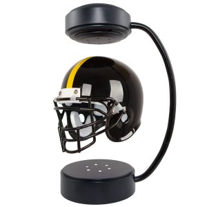 Pittsburgh Steelers Hover Team Helmet